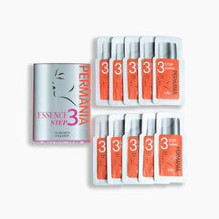 Passo 3 Essenza per Lash Lifting (10 monodosi)