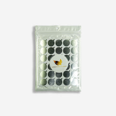 Sticker Mini for glue drop - 300 units