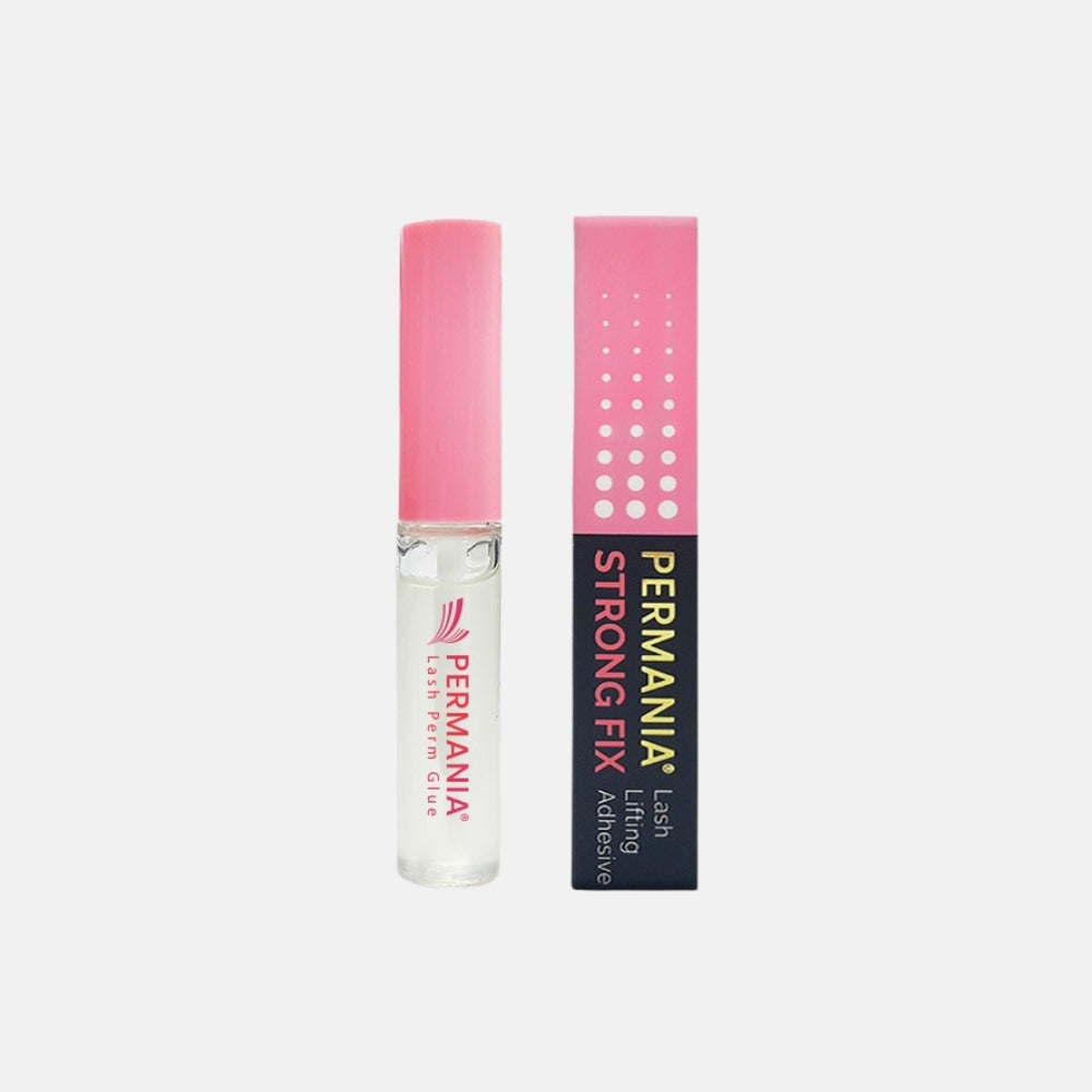 Permania Strong Fix Eyelash Lifting Glue – Seena Owell