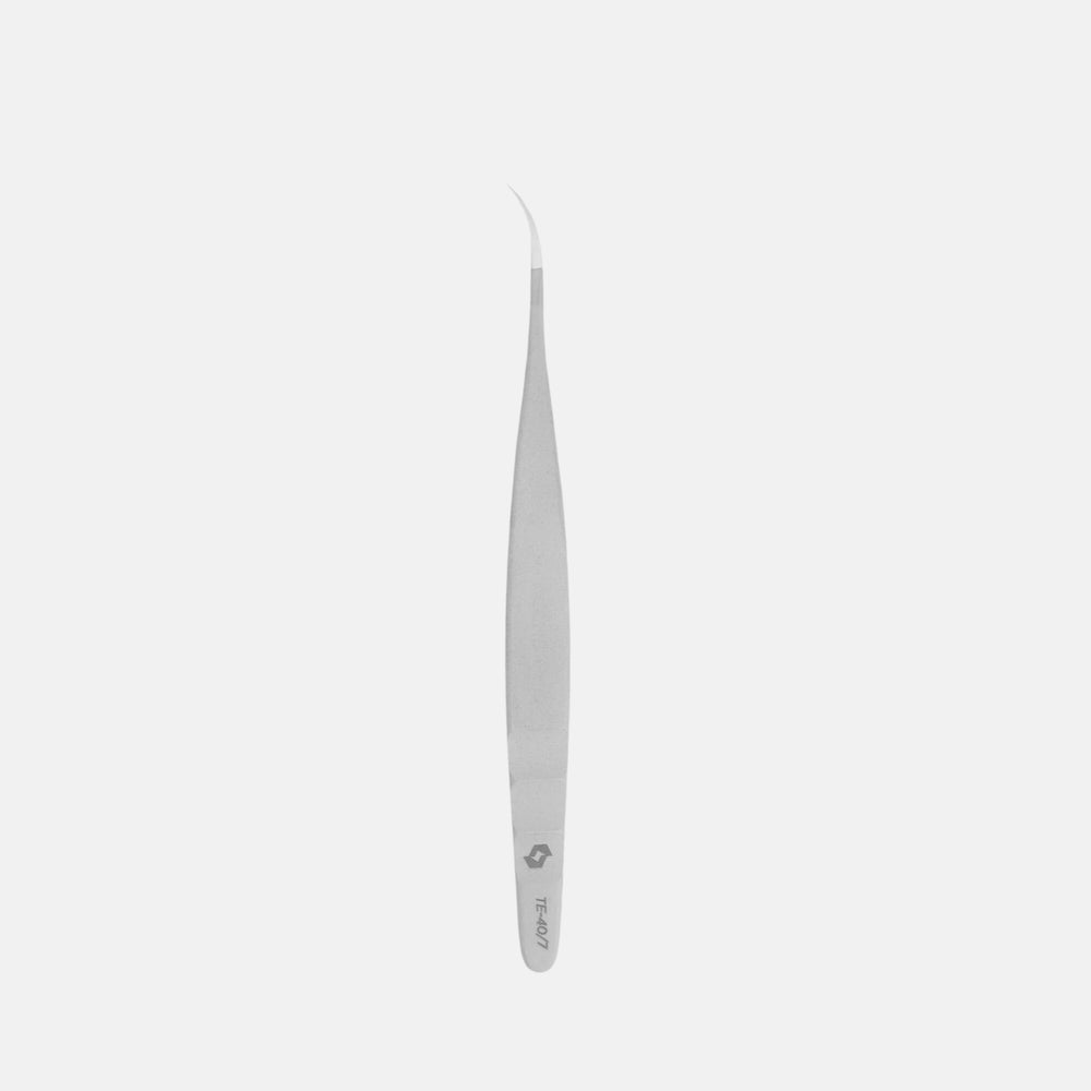Pinça Volume Staleks Pro Expert 40/7