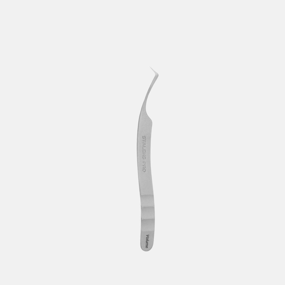 Pinça de volume Staleks Pro Expert 41/2