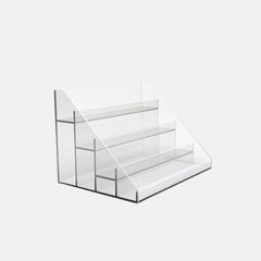 Expositor Acríllico para Esmaltes THENAR - Weelko