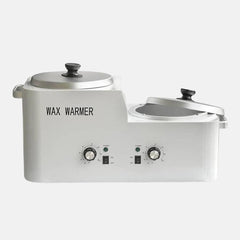 Twinwaxer Hot Wax Melter - Weelko