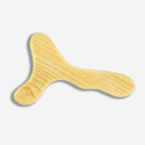 Tabla moldeadora Tipo Y para Maderoterapia