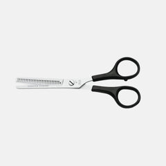 Tesoura de Cabeleireiro Profissional Scuola ES‑28 6″ – 3 Claveles