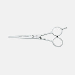 Tesoura de Cabeleireiro Profissional Skool 5,5″ – 3 Claveles