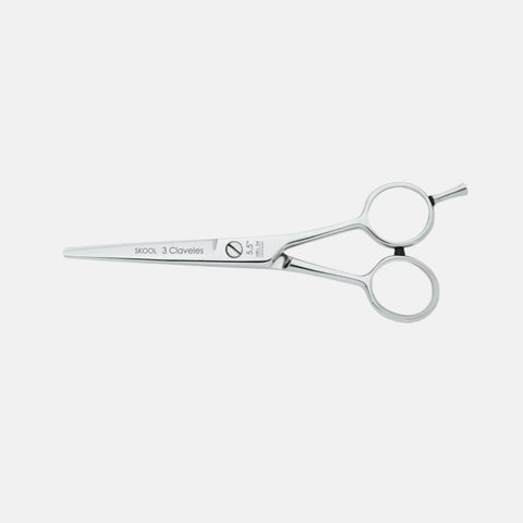 Tijera de Peluqueria Profesional Skool Micro 5.5
