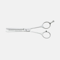 Tesoura de Cabeleireiro Profissional Star EN‑30 6,5″ –  3 Claveles