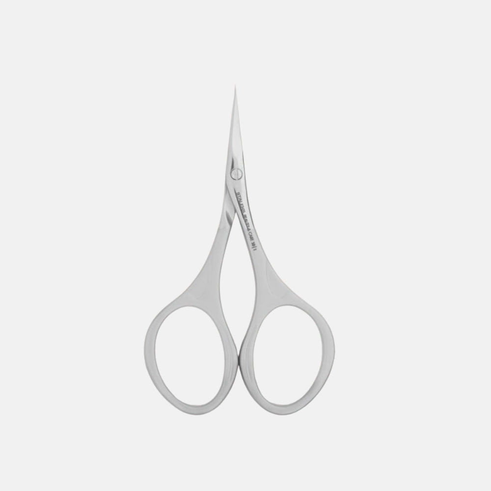 Tijeras para cutícula Beauty & Care 10 Type 1 - Staleks