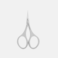 Ciseaux à cuticules Beauty & Care 10 Type 1 – Staleks