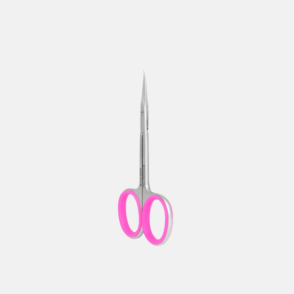 Ciseaux à cuticules Pro Smart 41 Type 3