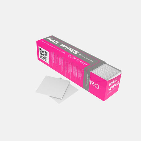 Lingettes nettoyantes intelligentes non pelucheuses - Staleks