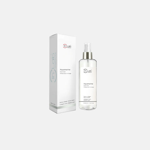 Tónico Aquamarine - InLab