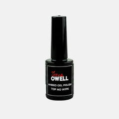 Top No Wipe - Hybrid Gel Polish