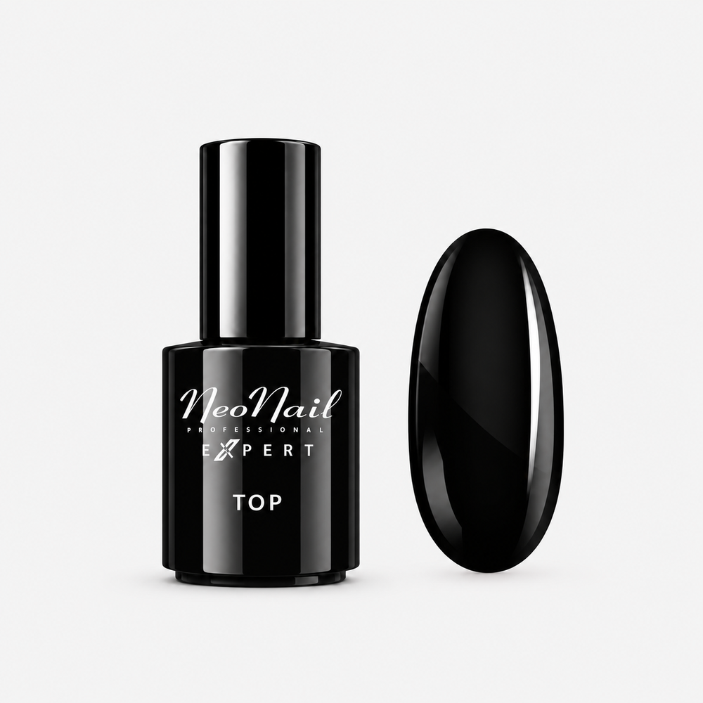 Top Shine Bright Neonail