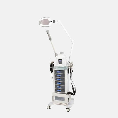 Torre multifunción B-System A - Weelko