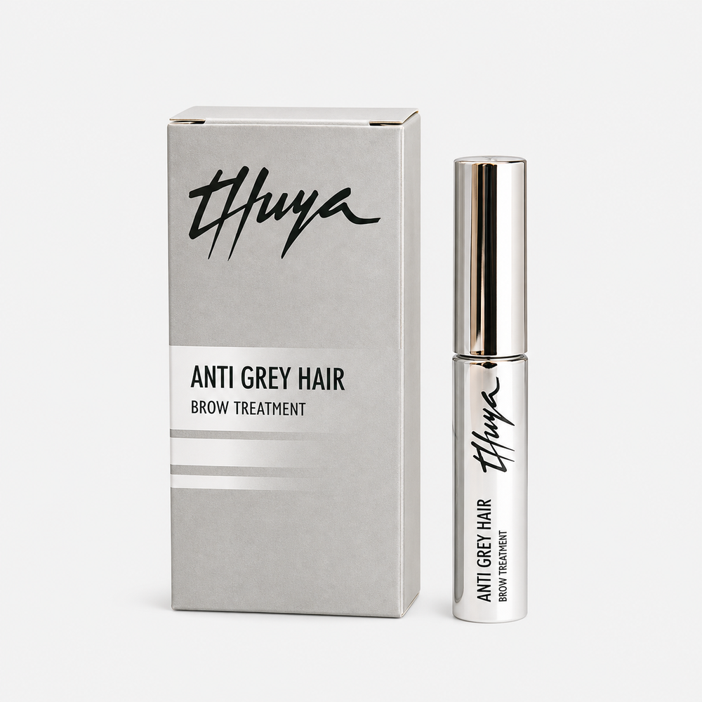 Tratamiento de cejas Anti Grey Hair - Thuya