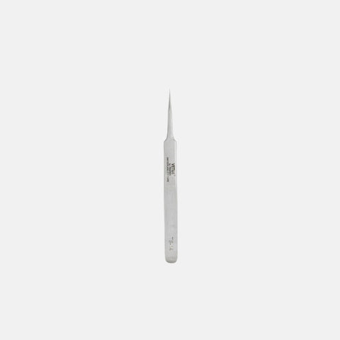 Pince Droite ST-14 pour Extensions de Cils