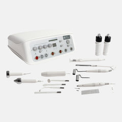 Equipamento Multifuncional 6 em 1 UTECH 6 IN 1 - Weelko