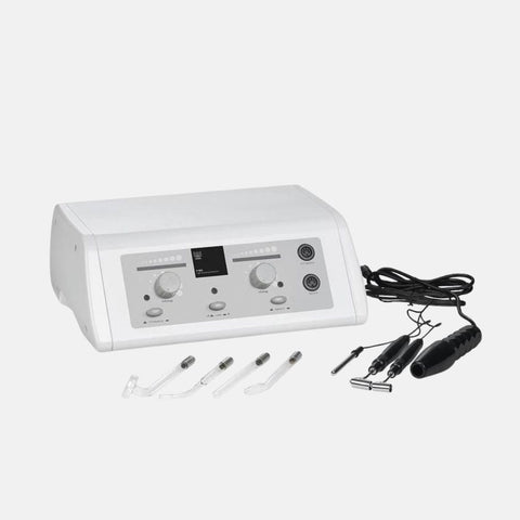 Alta Frecuencia + Galvánica Profesional UTECH 803- Weelko