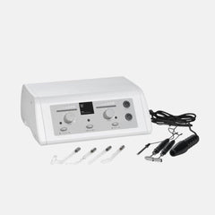 High Frequency + Professional Galvanic UTECH 803- Weelko