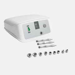 Equipamento de Microdermoabrasão UTECH DERMABRASION - Weelko