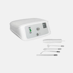 Apparecchiatura ad Alta Frequenza UTECH HIGH FREQUENCY - Weelko