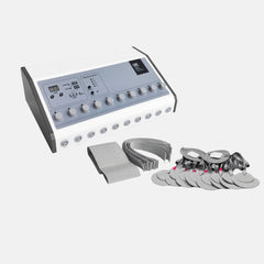 Equipamento de Eletroestimulação UTECH ELECTROSTIMULATION - Weelko
