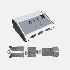 Equipamento de Pressoterapia UTECH PRESSOTHERAPY - Weelko