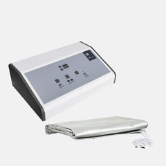 Apparecchiatura per termoterapia con sacco sauna UTECH THERMOTHERAPY - Weelko