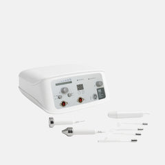 Equipamento de alta frequência e corrente galvânica UTECH ULTRASOUND & HIGH - Weelko