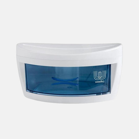 Esterilizador de luz ultravioleta UV-POWER - Weelko