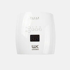 Lámpara UV/LED DRY - Weelko