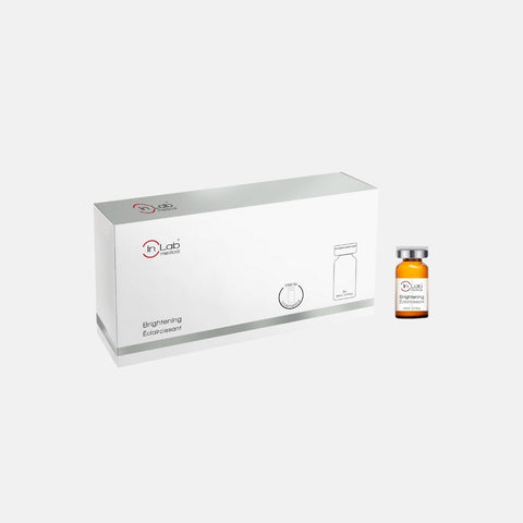 Frascos Brightening - InLab
