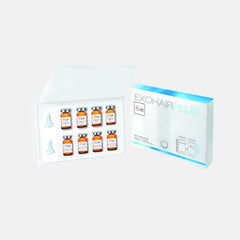 Viales Exohairplus - InLab