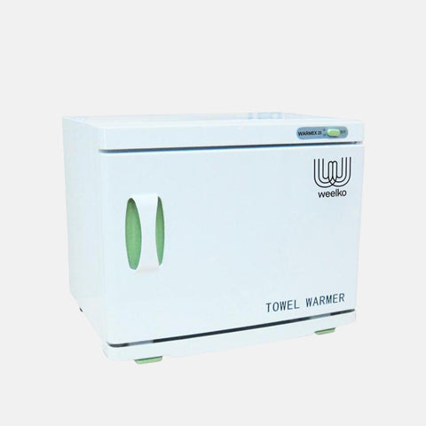 Calentador de Toallas 16L WARMEX - Weelko
