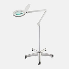 Lampe LED avec Loupe WIDEN+ - Weelko
