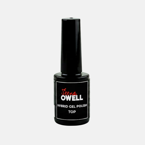 Top - Hybrid Gel Polish