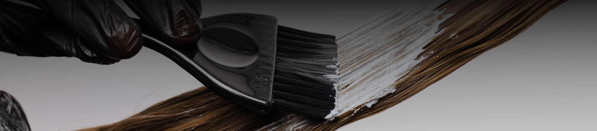 Hair dye accessories