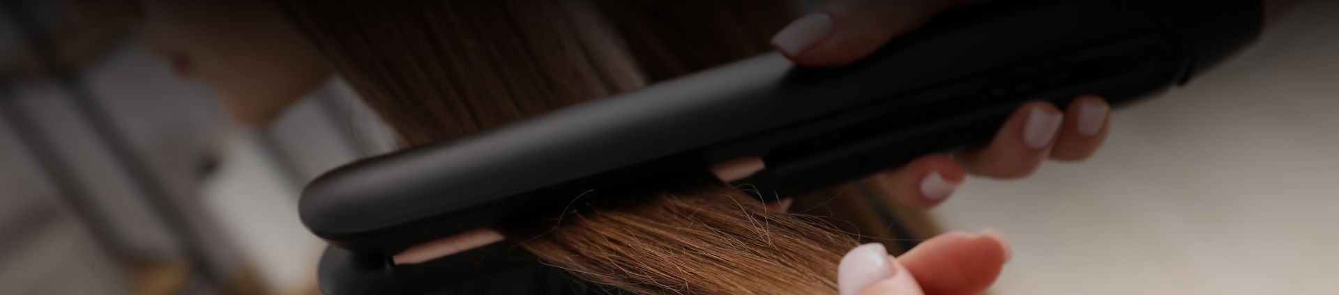 Planchas de pelo profesionales