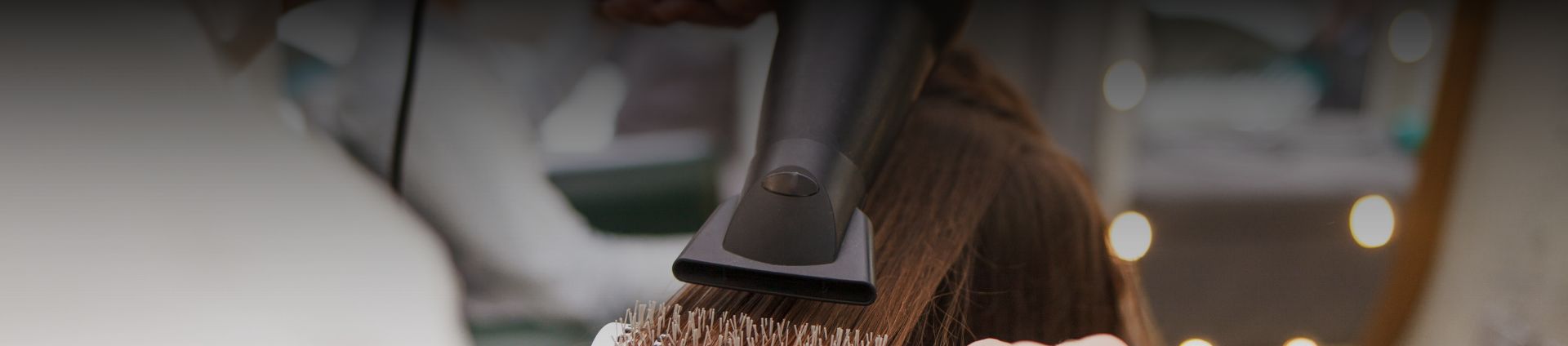 Aparatos eléctricos peluquería