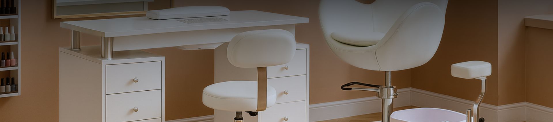 Mobiliario Estética