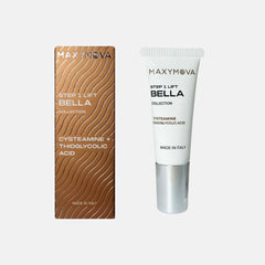 Step 1 Bella Cysteamine + TGA - Maxymova