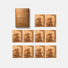 Step 1 Bella Monodose – Maxymova