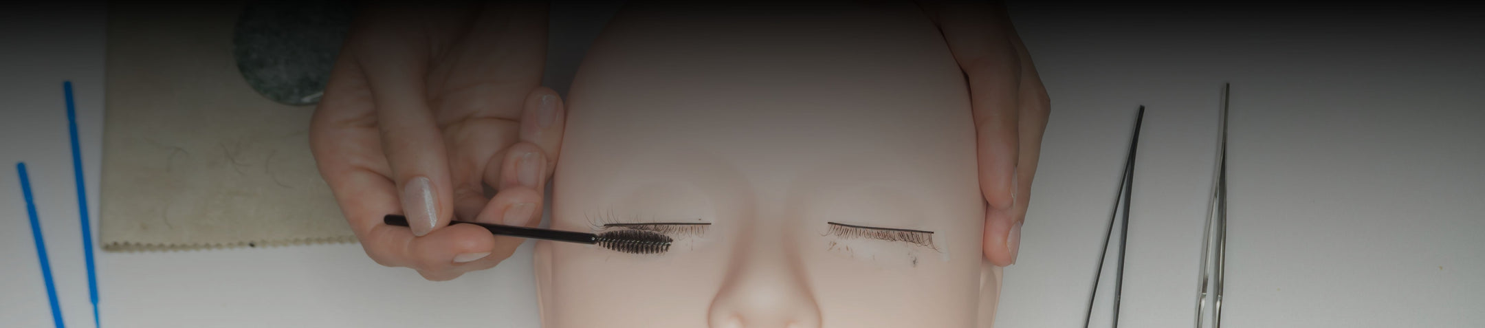 Eyelash Extension Accessories