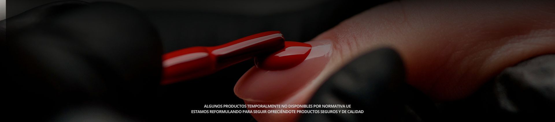 Esmaltes Semipermanentes