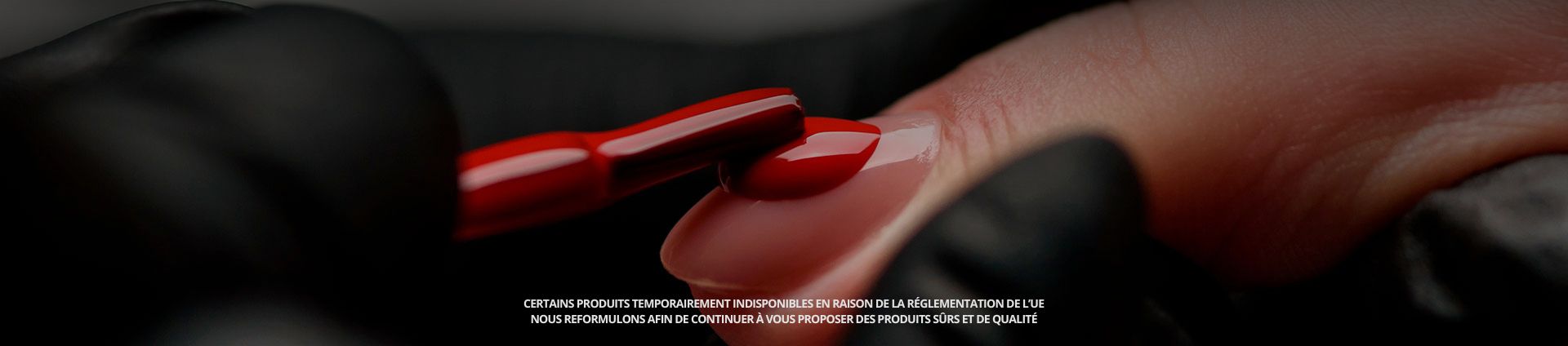 Vernis semi-permanents