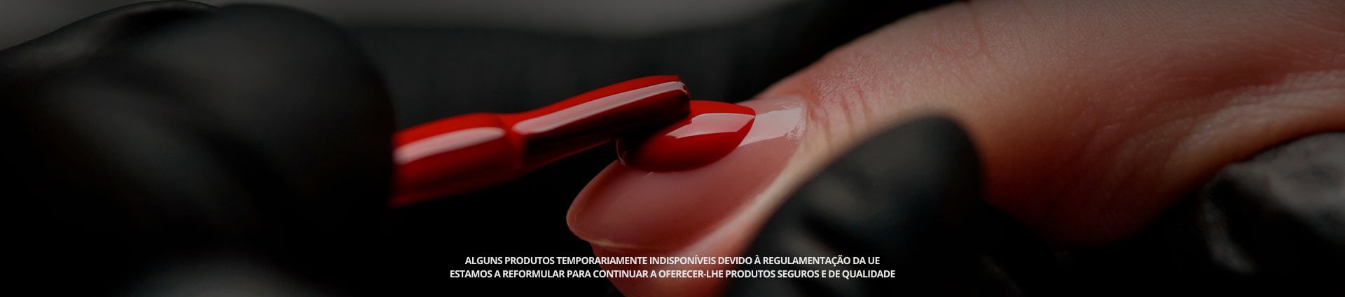 Verniz Semi-permanente 