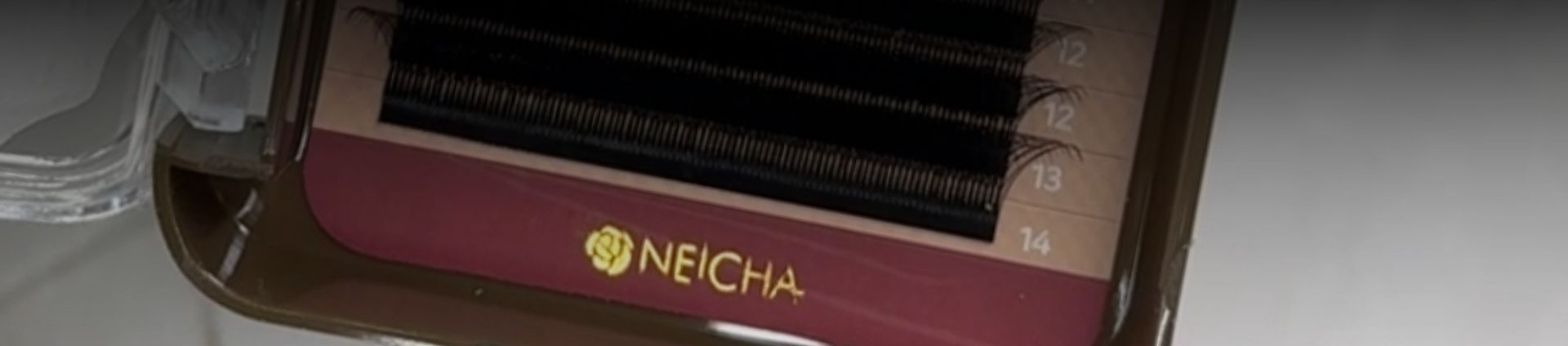 Extensiones de Pestañas Neicha