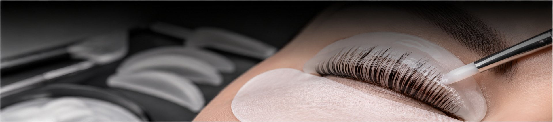 Rehaussement de Cils Coréen